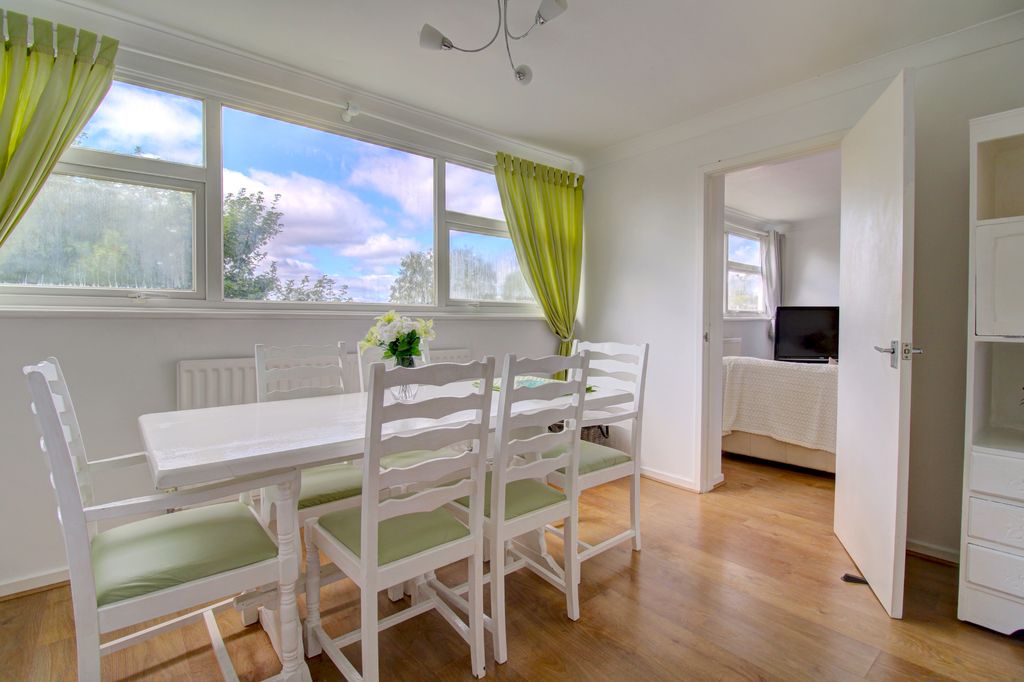 Additional image 5 of 3 bed flat for saleGarrick Road, Lichfield WS13
