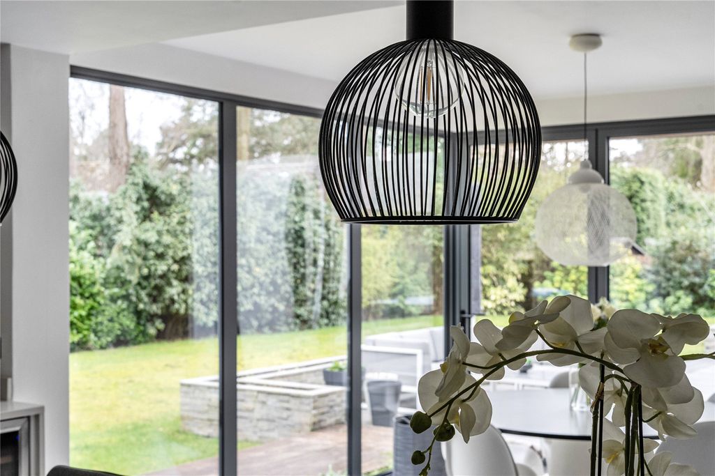 Additional image 9 of 5 bed detached house for saleCamberley, Surrey GU15