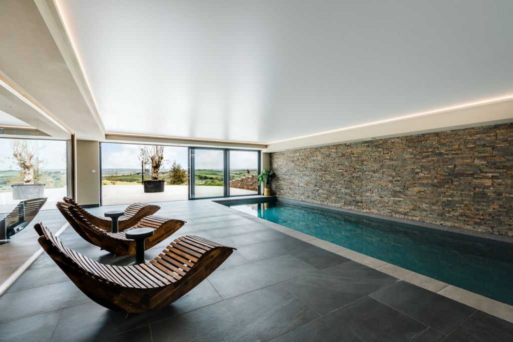Additional image 10 of 5 bed detached house for salePoundstock, Bude, Cornwall EX23