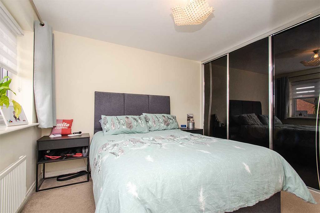 Additional image 10 of 3 bed detached house for saleCollis Close, Burntwood WS7