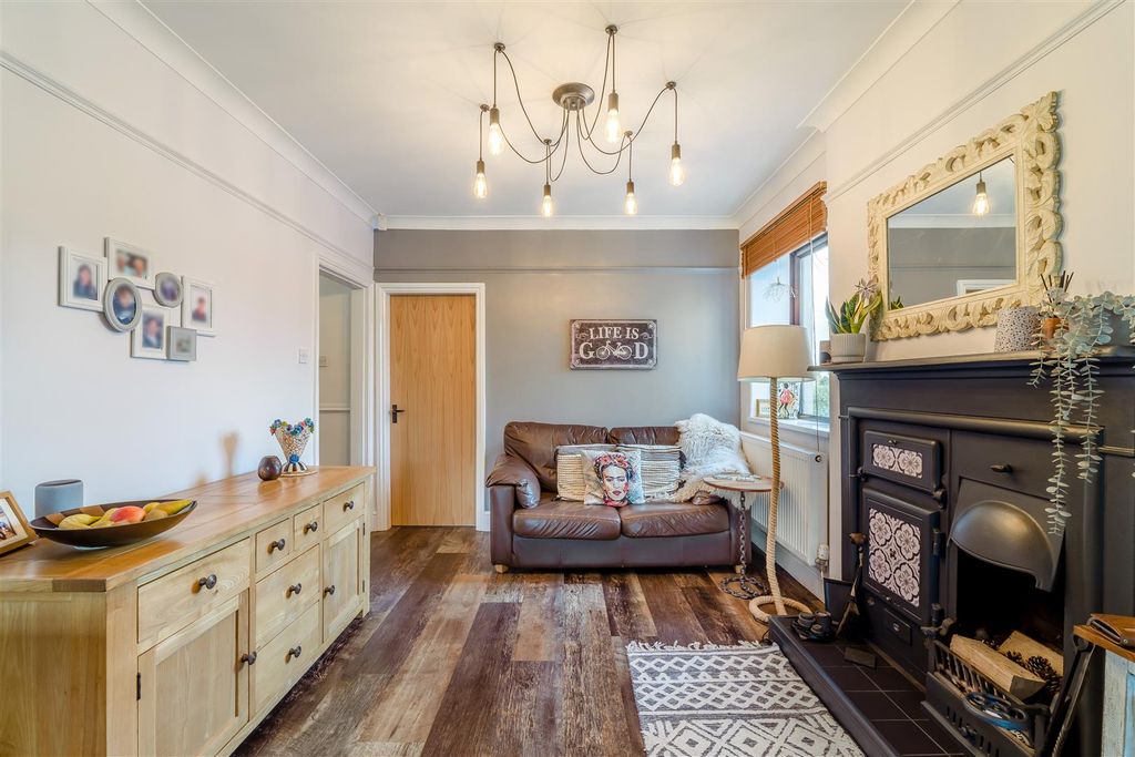 Additional image 9 of 3 bed detached bungalow for saleLittledean Hill Road, Cinderford GL14