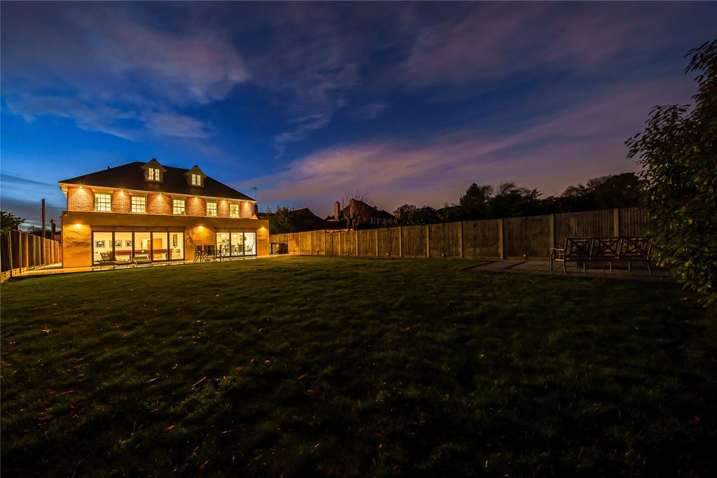 Additional image 32 of 5 bed detached house for saleMarlings Park Avenue, Chislehurst BR7