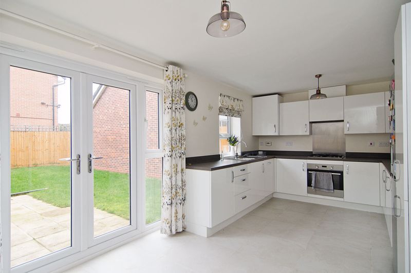 Additional image 2 of 4 bed detached house for saleRuston Road, Burntwood WS7