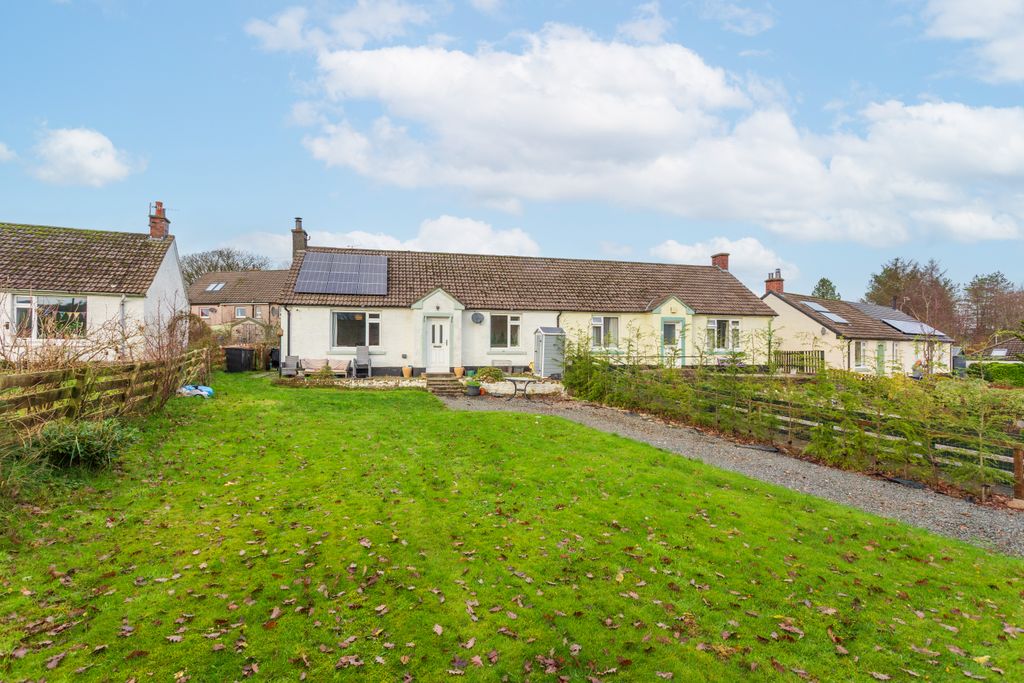 Additional image 26 of 3 bed semi-detached bungalow for saleThe Terrace, Gelston, Castle Douglas DG7