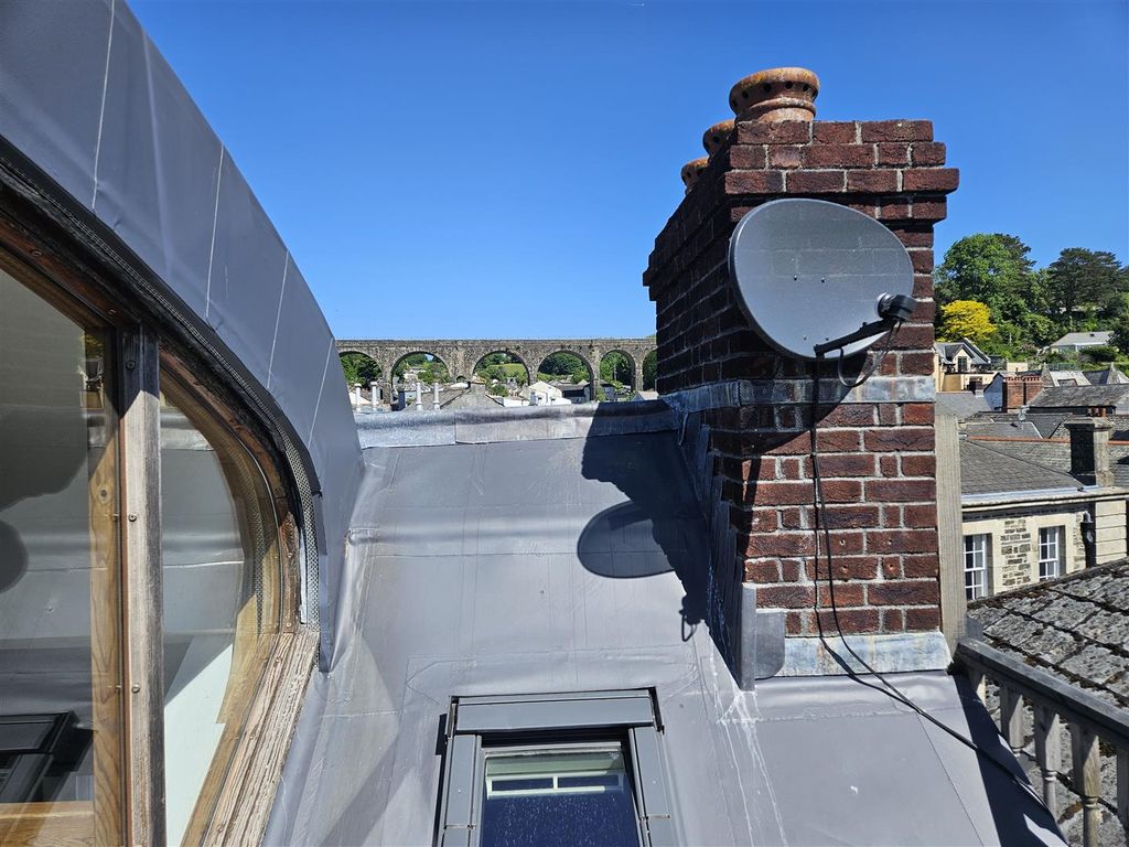 Additional image 14 of 2 bed flat for saleWest Street, Tavistock PL19