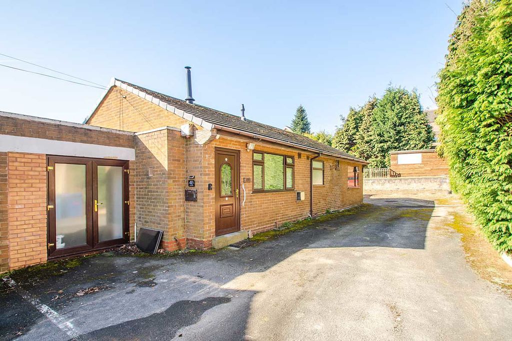 Additional image 2 of 3 bed detached bungalow for saleAsh Grove, Burntwood WS7