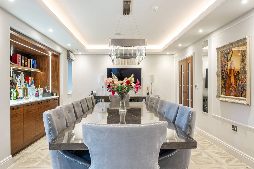 Additional image 16 of 9 bed detached house for saleChislehurst, Chislehurst BR7