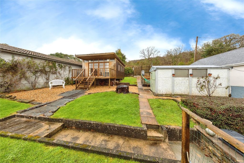 Additional image 31 of 3 bed bungalow for saleGwscwm Road, Burry Port, Carmarthenshire SA16