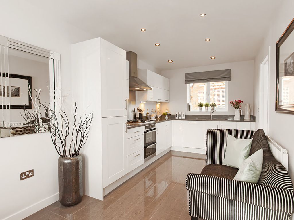 Additional image 2 of 5 bed detached house for sale"The Fenchurch" at Garreglwyd Road, Burry Port, Carmarthenshire SA16
