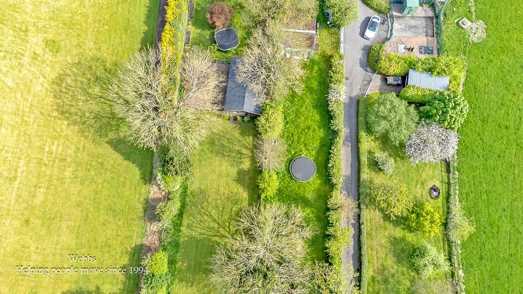 Additional image 17 of Farm for saleWarehouse Lane, Wolseley Bridge, Stafford ST17