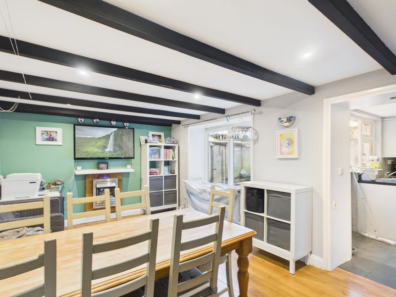 Additional image 4 of 5 bed semi-detached house for saleTuckingmill, Camborne TR14