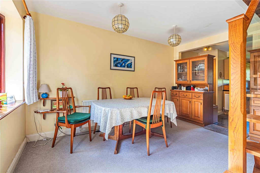 Additional image 3 of 4 bed end terrace house for saleBelle Vue Lane, Bushey Heath, Bushey, Hertfordshire WD23