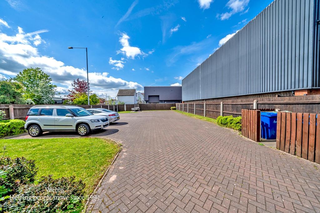 Additional image 22 of 2 bed flat for saleBroad Street, Cannock WS11