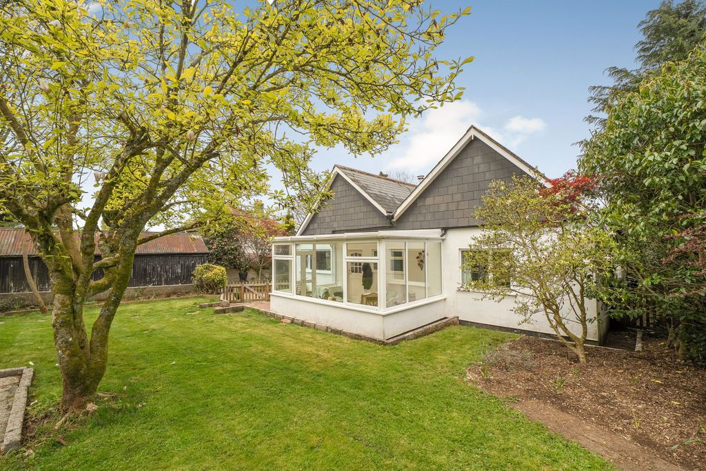 Additional image 18 of 4 bed bungalow for saleSaltash Road, Callington PL17