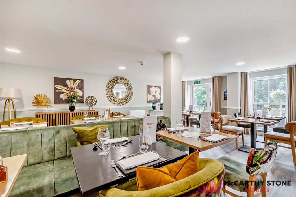 Additional image 19 of 1 bed flat for saleStation Road, Buxton SK17