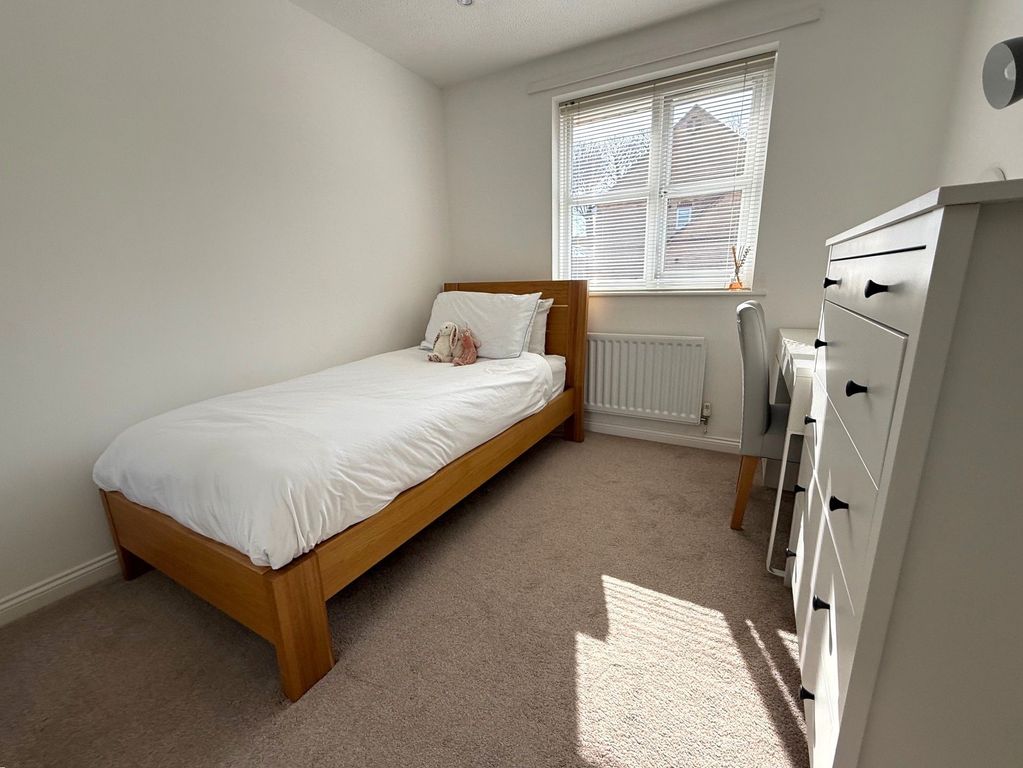 Additional image 24 of 4 bed detached house for saleGraythwaite, Chester Le Street DH2