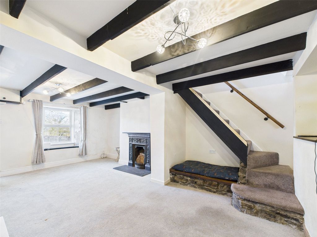 Additional image 3 of 2 bed terraced house for saleThe Square, Bere Alston, Yelverton PL20