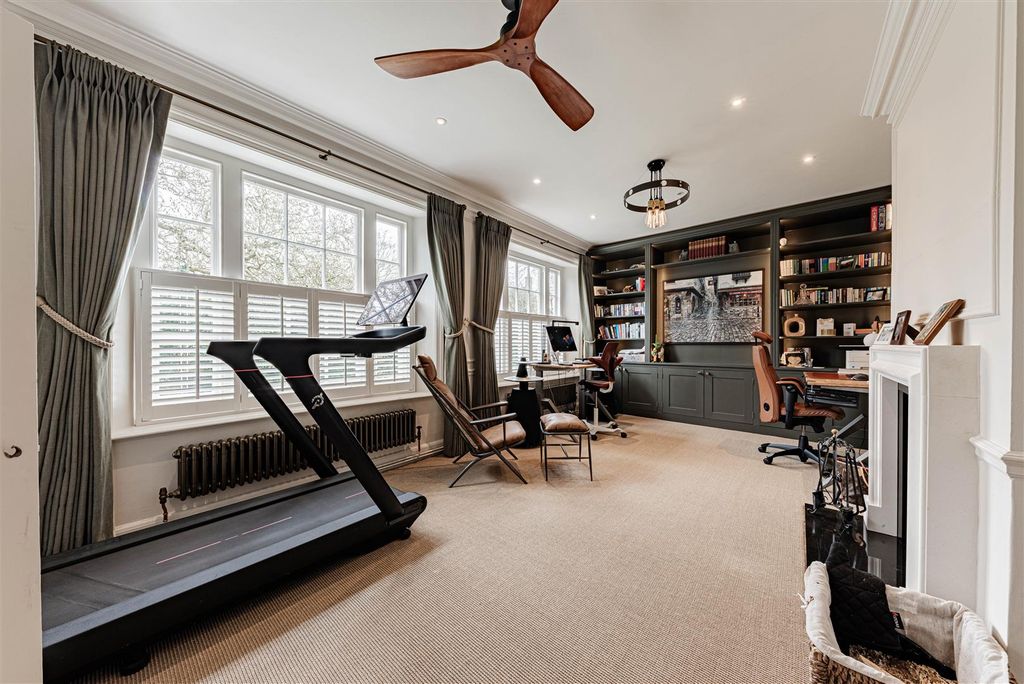Additional image 12 of 5 bed detached house for saleThe Green, Littlebourne, Canterbury CT3