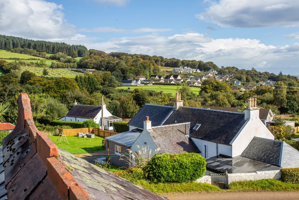 Additional image 20 of 3 bed detached bungalow for saleNorwood, Lamlash, Isle Of Arran, North Ayrshire KA27