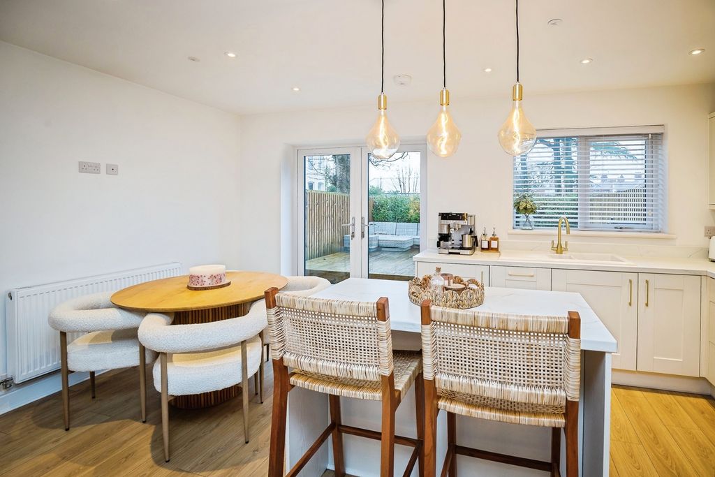 Additional image 5 of 3 bed semi-detached house for saleJubilee Villas, Buckley, Flintshire CH7