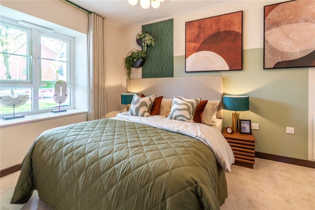 Additional image 7 of 2 bed flat for saleTayfen Court, Tayfen Road, Bury St. Edmunds, Suffolk IP33