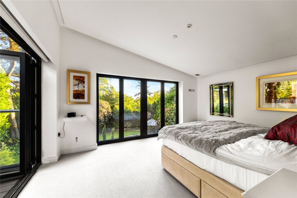 Additional image 12 of 4 bed detached house for saleMaywood Drive, Camberley, Surrey GU15
