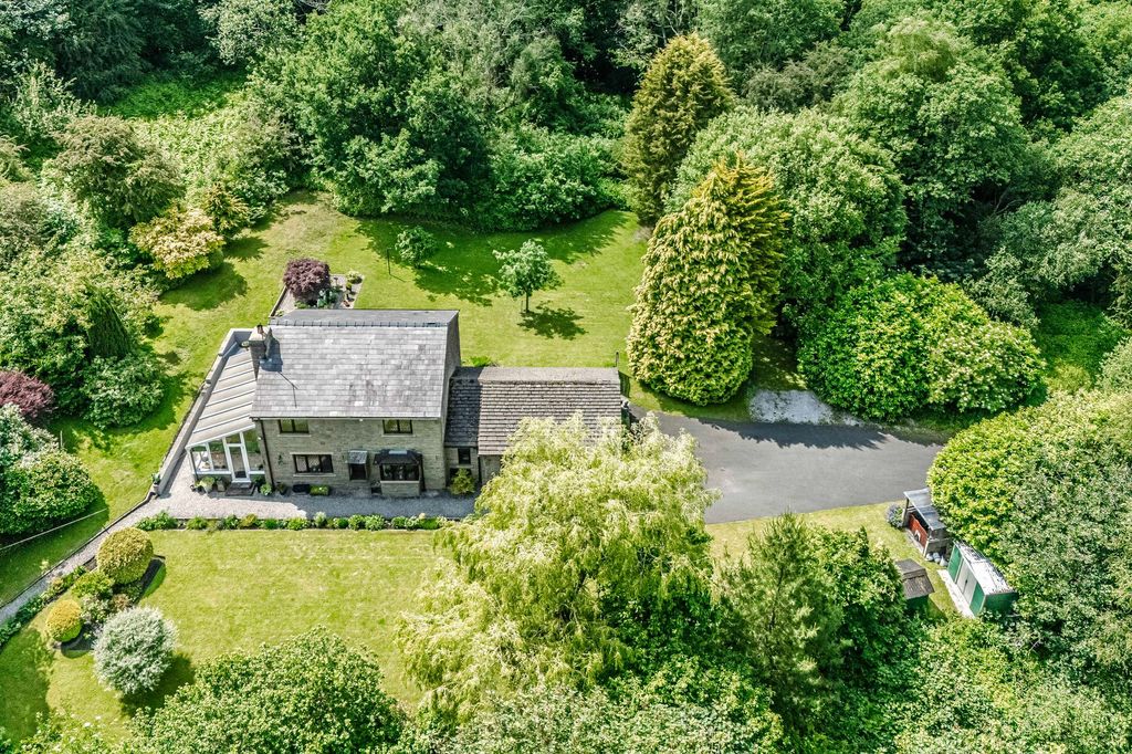 Additional image 3 of 4 bed detached house for saleBirkacre Brow, Coppull, Chorley PR7
