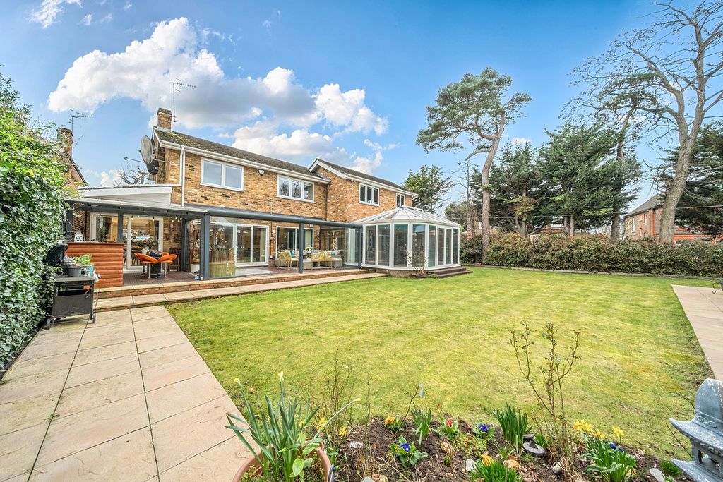 Additional image 23 of 5 bed detached house for saleHeathfield Road, Bushey WD23