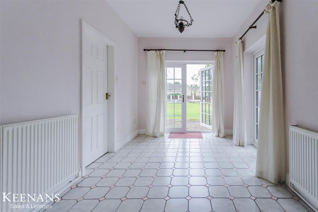 Additional image 6 of 4 bed semi-detached house for saleReedley Drive, Burnley BB10