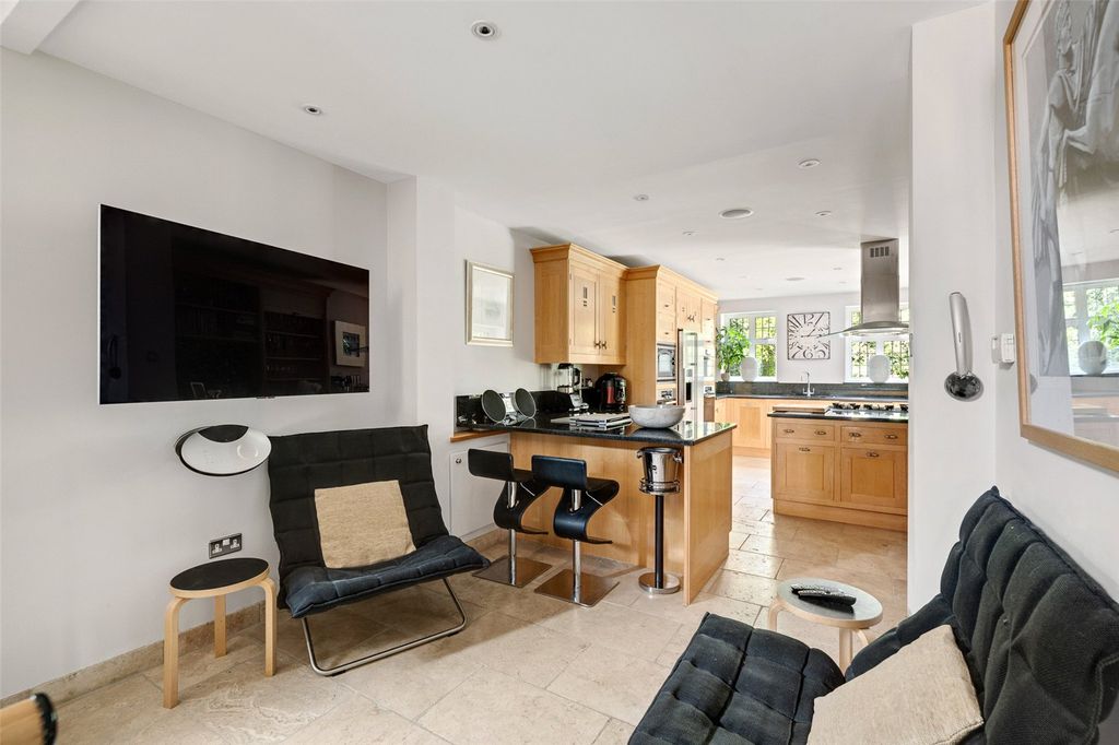 Additional image 9 of 5 bed detached house for saleManor Park, Chislehurst BR7