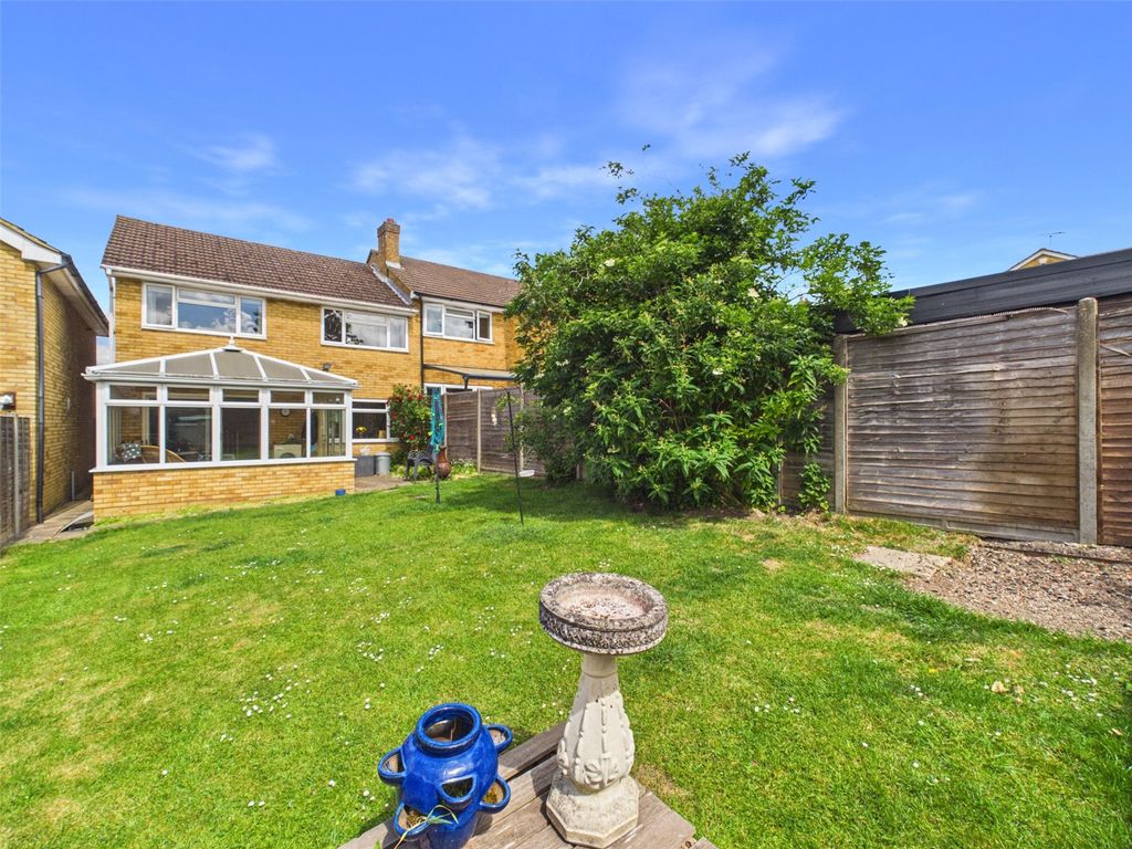 Additional image 19 of 3 bed semi-detached house for saleMiddle Way, Chinnor, Oxfordshire OX39