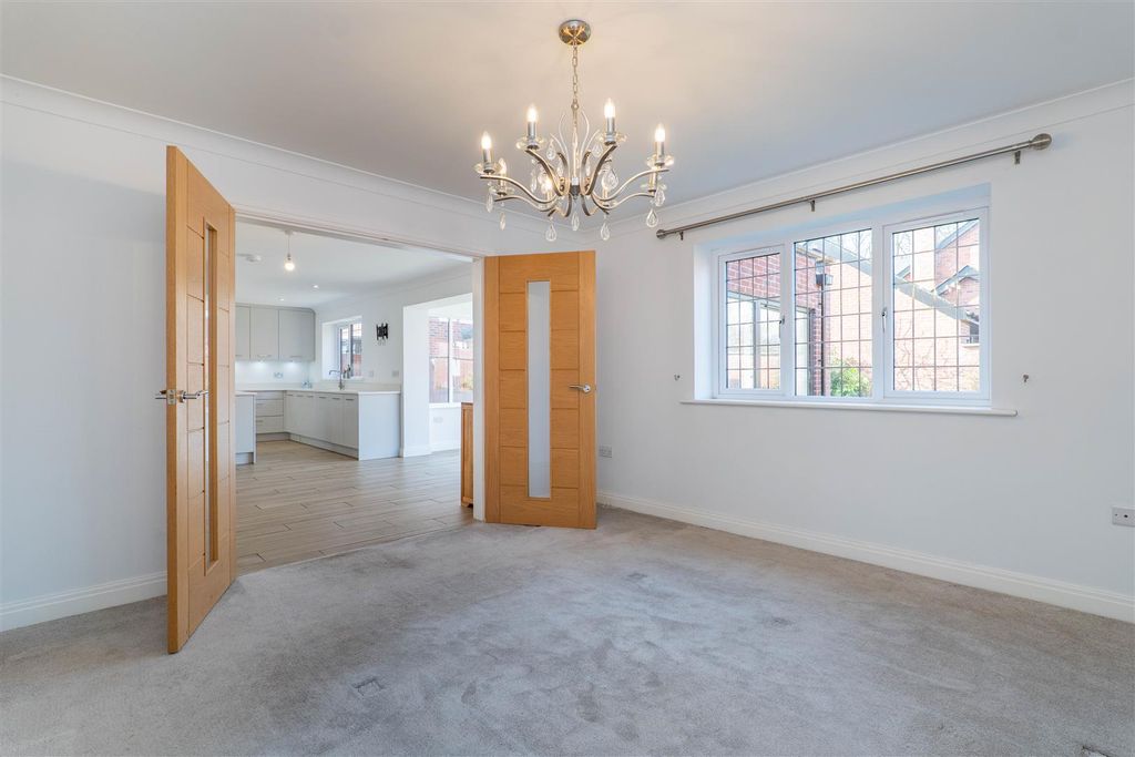 Additional image 21 of 7 bed detached house for saleChapel Fold, Whittle-Le-Woods, Chorley PR6