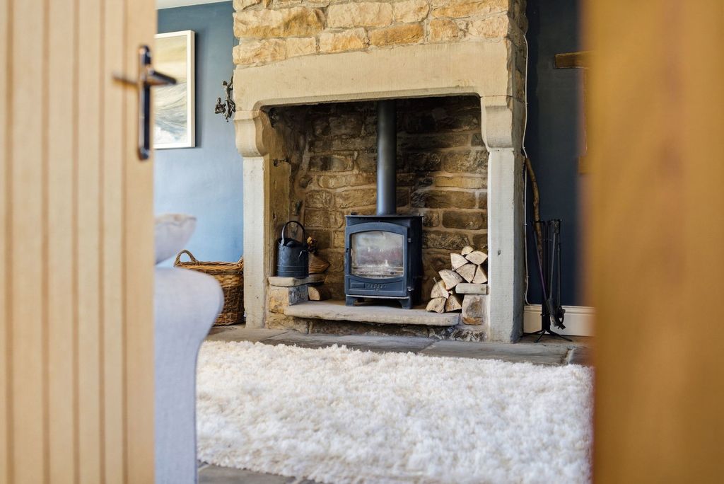 Additional image 4 of 4 bed barn conversion for saleGlen View Road, Burnley BB11
