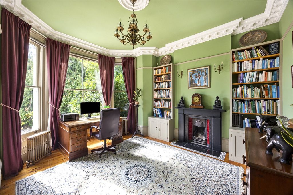 Additional image 5 of 5 bed detached house for saleKeymer Road, Burgess Hill, West Sussex RH15