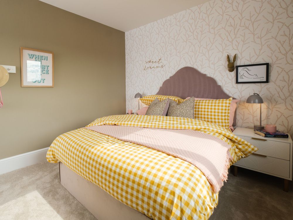 Additional image 9 of 4 bed detached house for sale"Richmond M42" at Basilica Place, Chester CH4