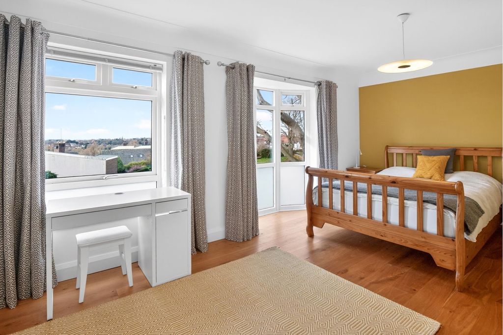 Additional image 14 of 5 bed semi-detached house for saleStocks Lane, Chester CH3