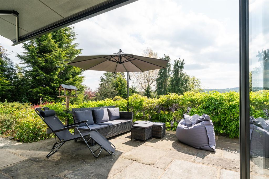 Additional image 65 of 6 bed detached house for saleLansdale House, Riggotts Lane, Walton, Chesterfield S42