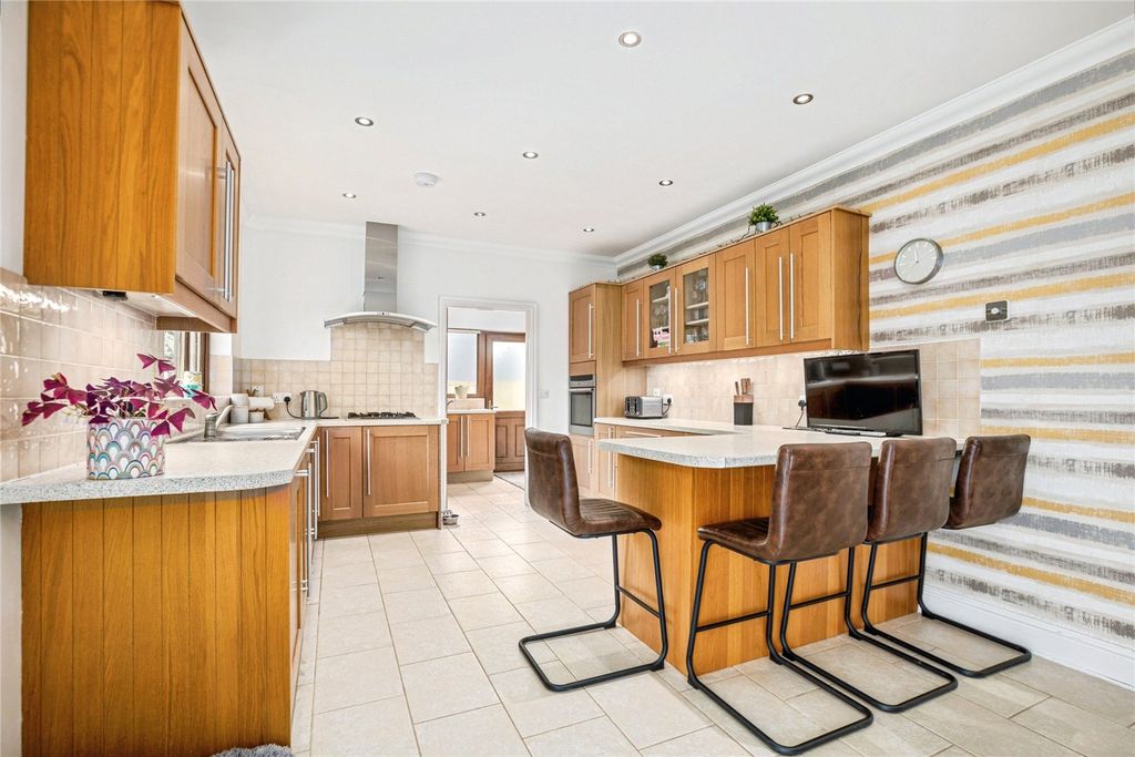 Additional image 4 of 4 bed bungalow for saleMaesydderwen, Cardigan, Ceredigion SA43