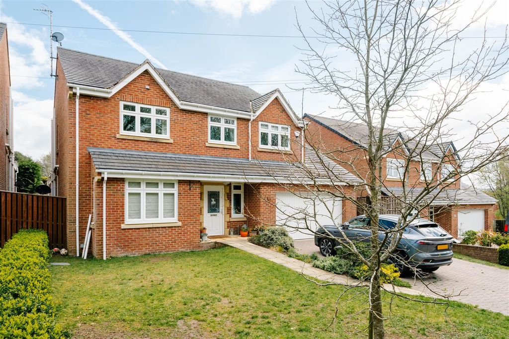 Additional image 40 of 4 bed detached house for saleNetherleigh Road, Ashgate, Chesterfield S40
