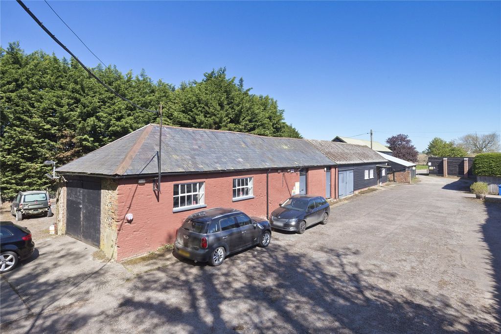 Additional image 4 of Land for saleLot 2 | Peppers Hall Farm, Cockfield, Bury St. Edmunds, Suffolk IP30