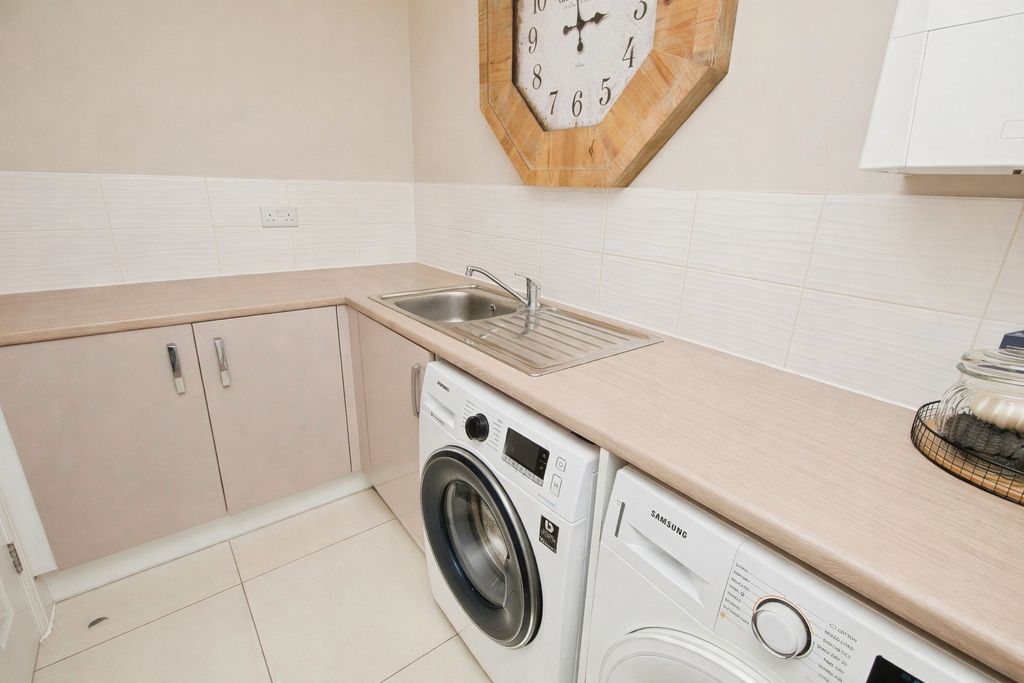 Additional image 19 of 4 bed detached house for saleRook Drive, Burton-On-Trent DE13