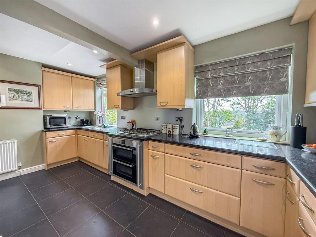 Additional image 6 of 3 bed semi-detached house for saleCorbar Road, Buxton SK17