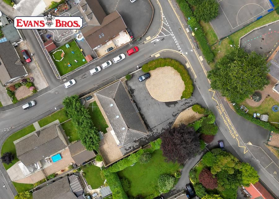 Additional image 31 of 4 bed detached bungalow for salePeniel, Carmarthen SA32
