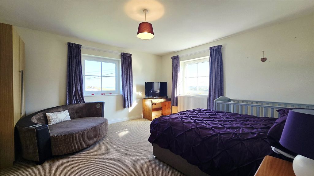 Additional image 12 of 4 bed detached house for saleTroed Y Garn, Llanfairynghornwy, Holyhead, Isle Of Anglesey LL65