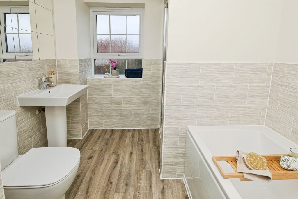Additional image 31 of 4 bed detached house for saleRook Drive, Burton-On-Trent DE13