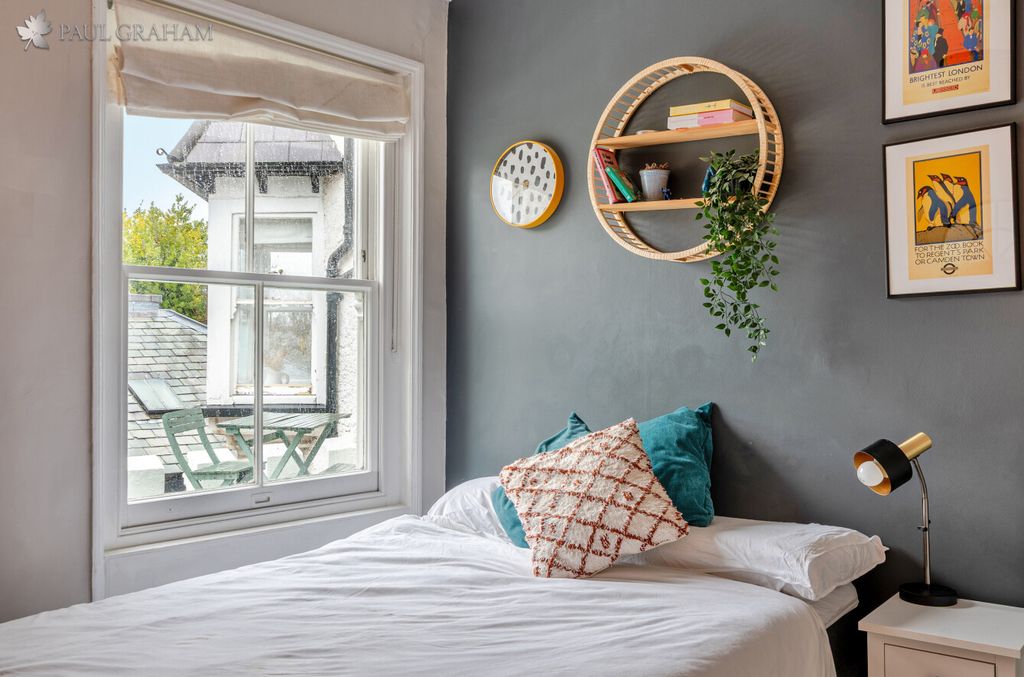 Additional image 24 of 2 bed flat for saleWestcroft Road, Carshalton SM5