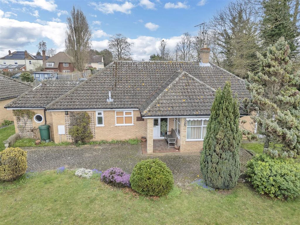 Additional image 21 of 3 bed detached bungalow for salePine Leys, Bury St Edmunds IP32