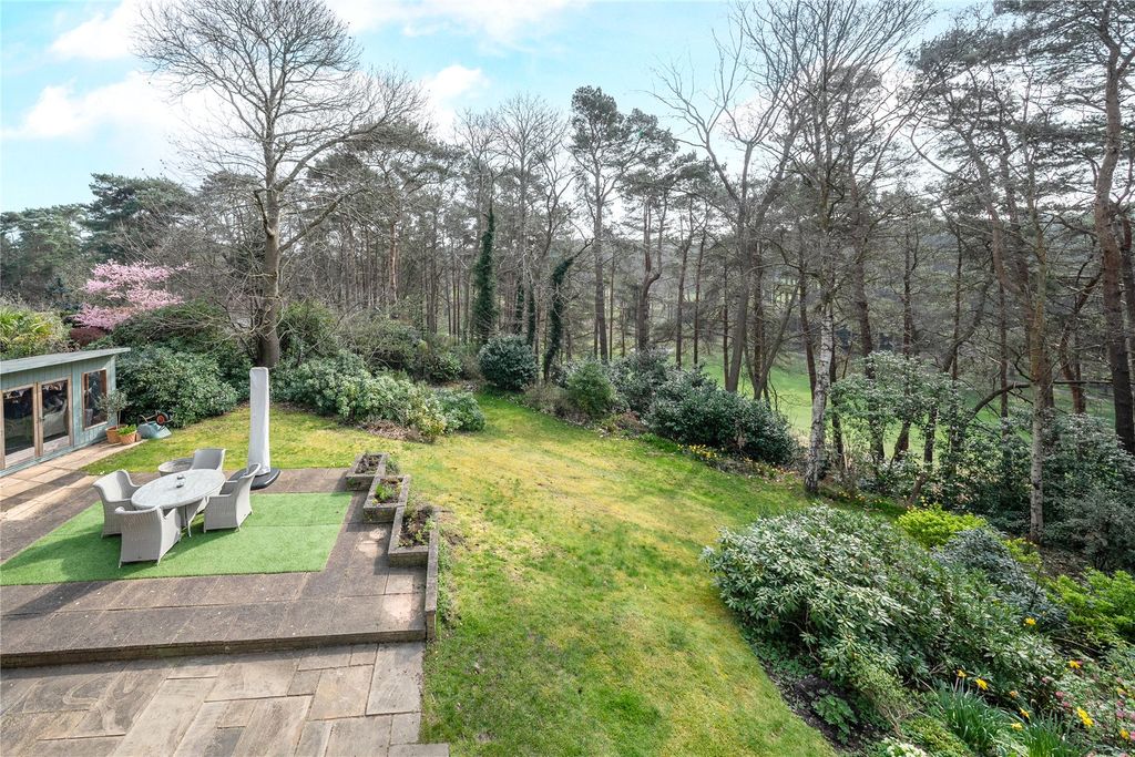 Additional image 25 of 4 bed detached house for saleCamberley, Surrey GU15