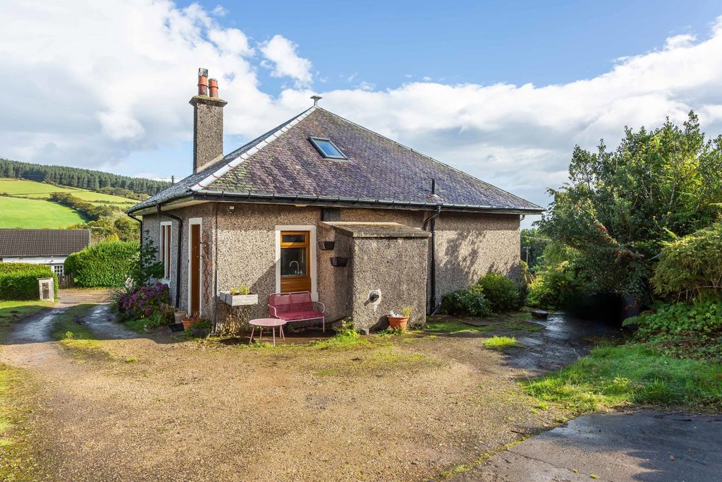 Additional image 65 of 3 bed detached bungalow for saleNorwood, Lamlash, Isle Of Arran, North Ayrshire KA27