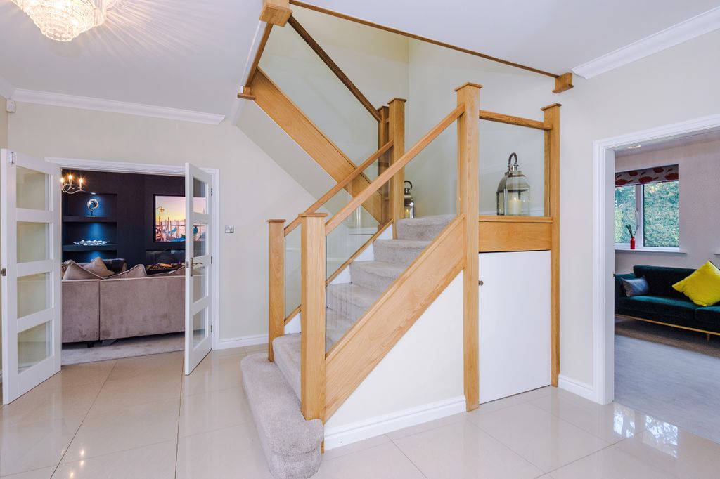 Additional image 42 of 5 bed detached house for saleParkside Drive South, Whittle-Le-Woods, Chorley, Lancashire PR6